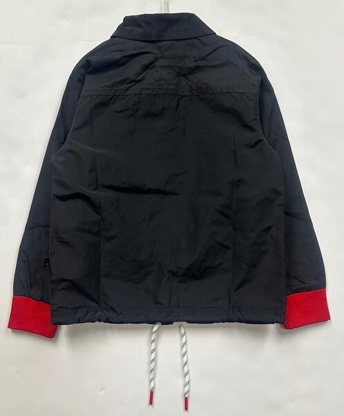 NOBLIN Kid's Premium Nylon Coach Jacket