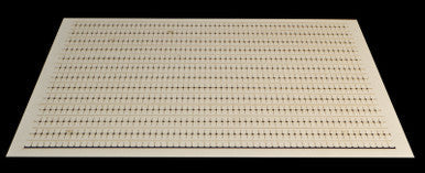 Shingle Kit (2 Sheets) - 28MMDF100-S