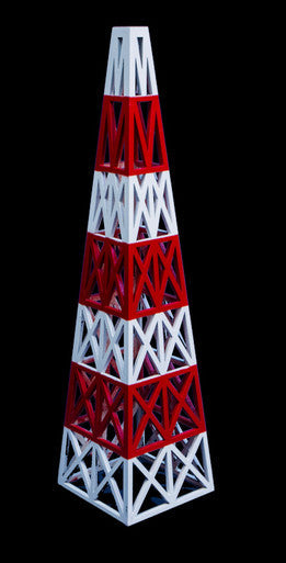 Communications Tower (MDF) - 28MMDF122
