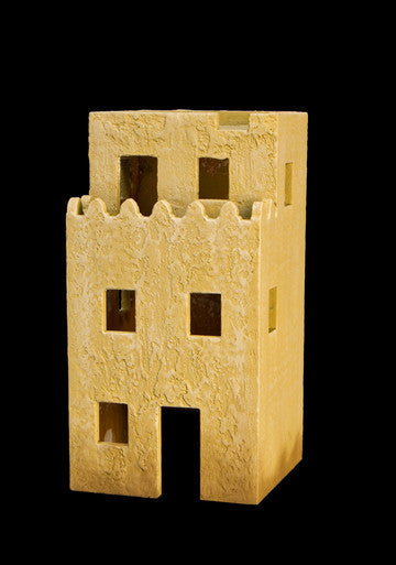 3 Story Building (MDF) - 15MMDF131