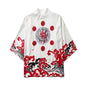 YC6040 Blood Devil Kimono