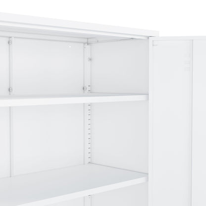 Naomi - Accent Cabinet