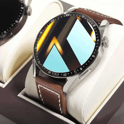 High-end GT8 Bluetooth Calling Smartwatch