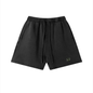 Loki & Ivy Unisex Vintage Wash Cotton Shorts