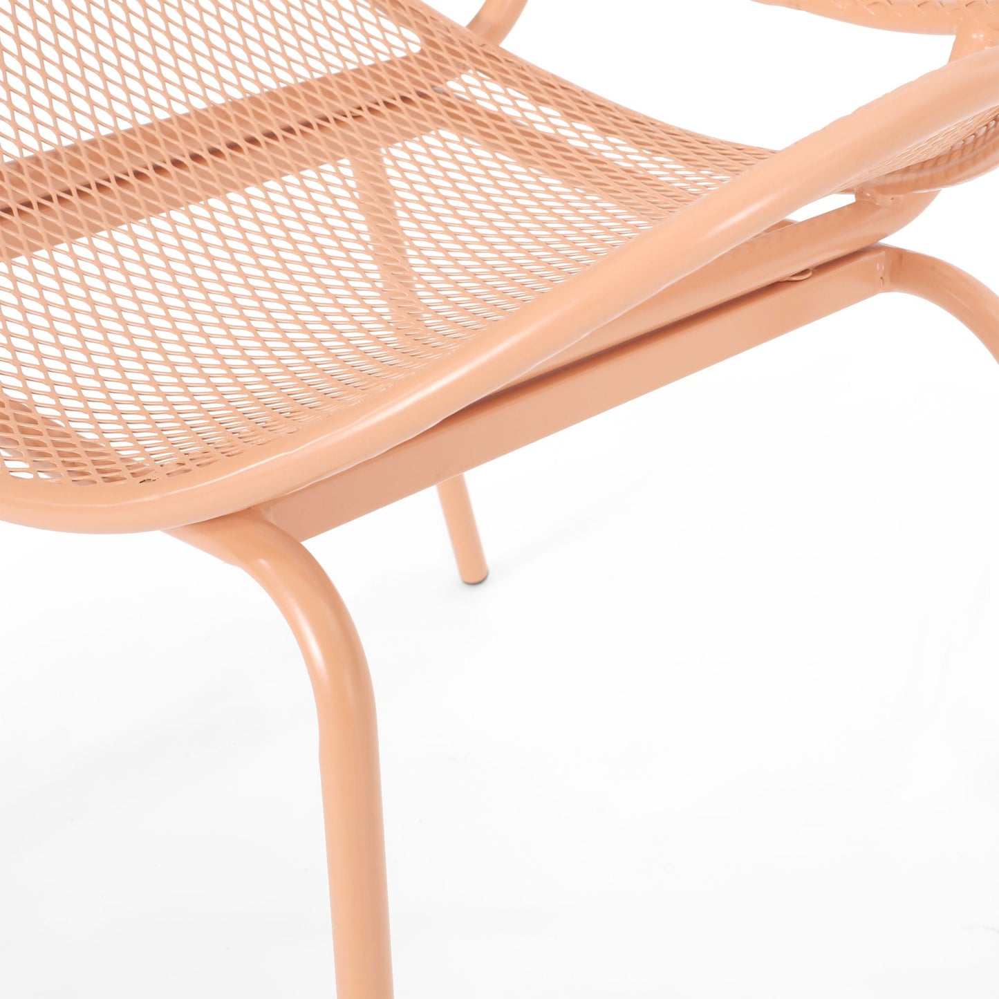 Elba Contemporary Chair Set For Outdoor Relaxation
