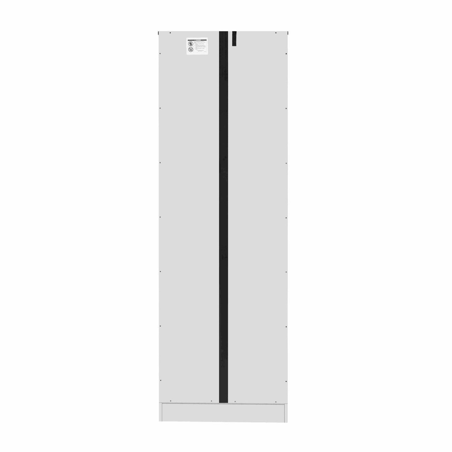 Tall Storage Cabinet With 8 Doors And 4 Shelves, Wall Storage Cabinet For Living Room, Kitchen, Office, Bedroom, Bathroom