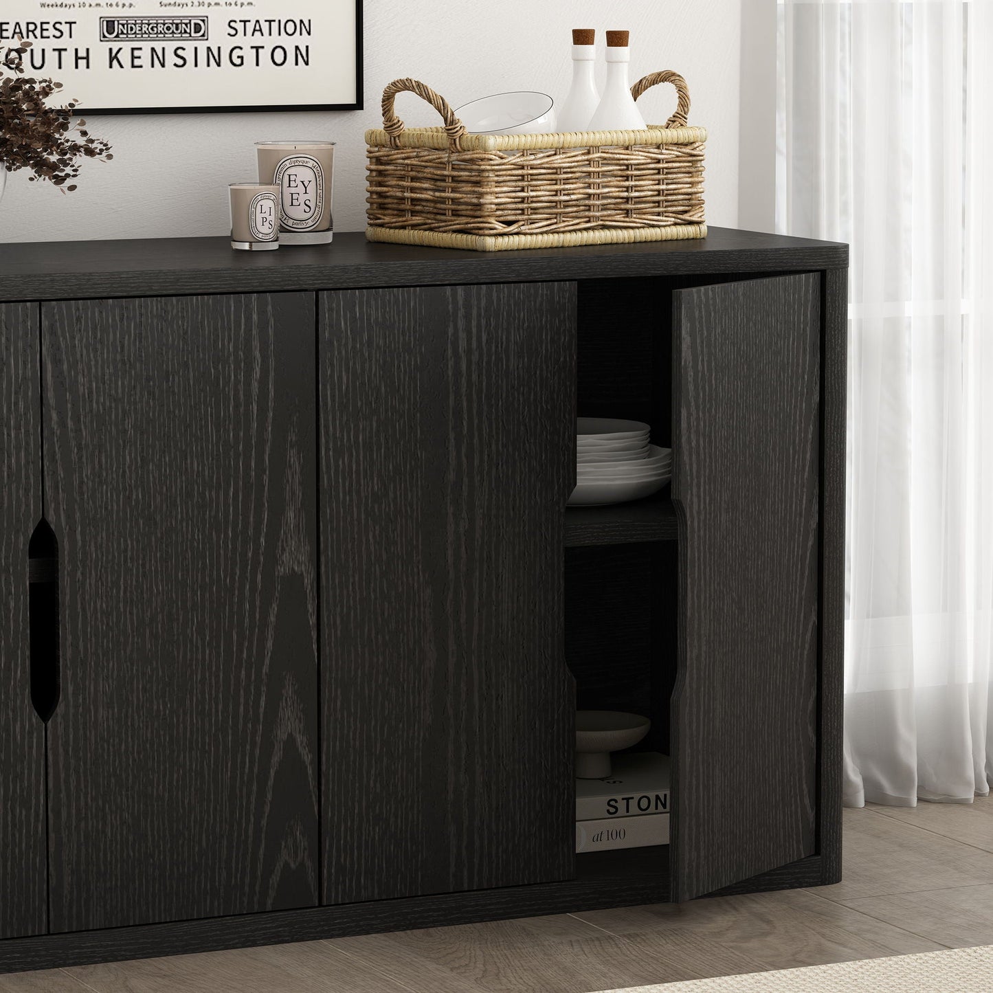Rivington - Sideboard
