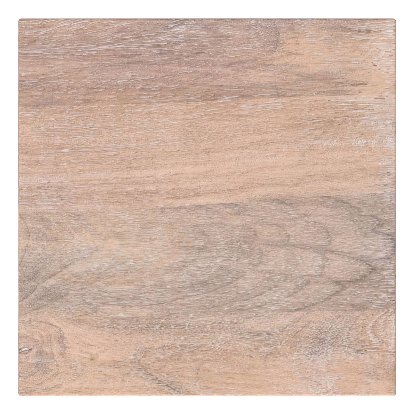 Sutton - Side Table - Natural