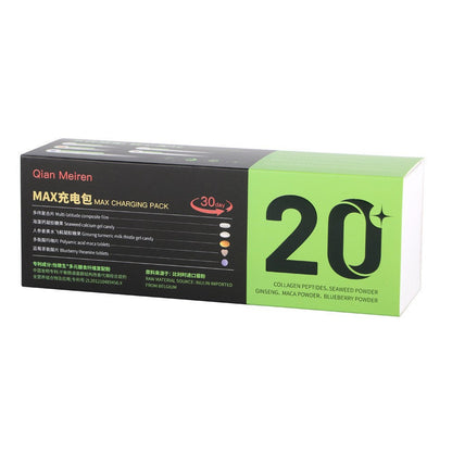 Compound Nutritional Supplement Vitamin Chewable Tablets