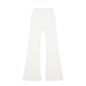 Loki & Ivy Women's High-Waisted Flare Leggings