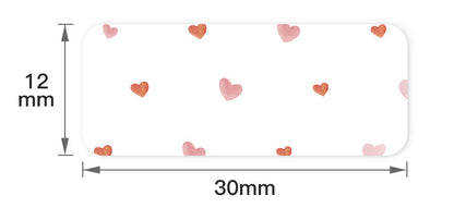 Label Paper For D11 And D110 Label Printers
