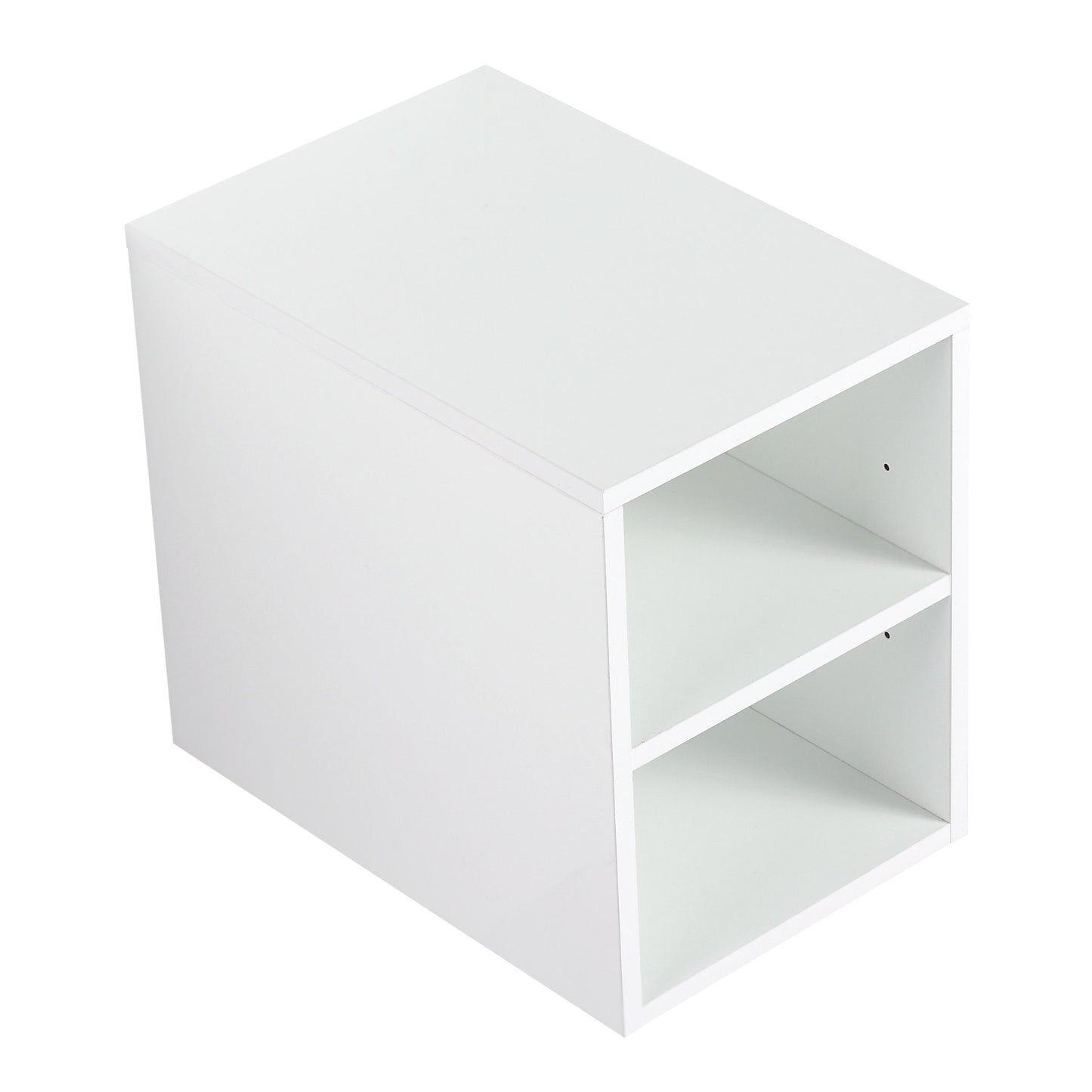 12 Inch Small Wall Mounted Storage Shelves