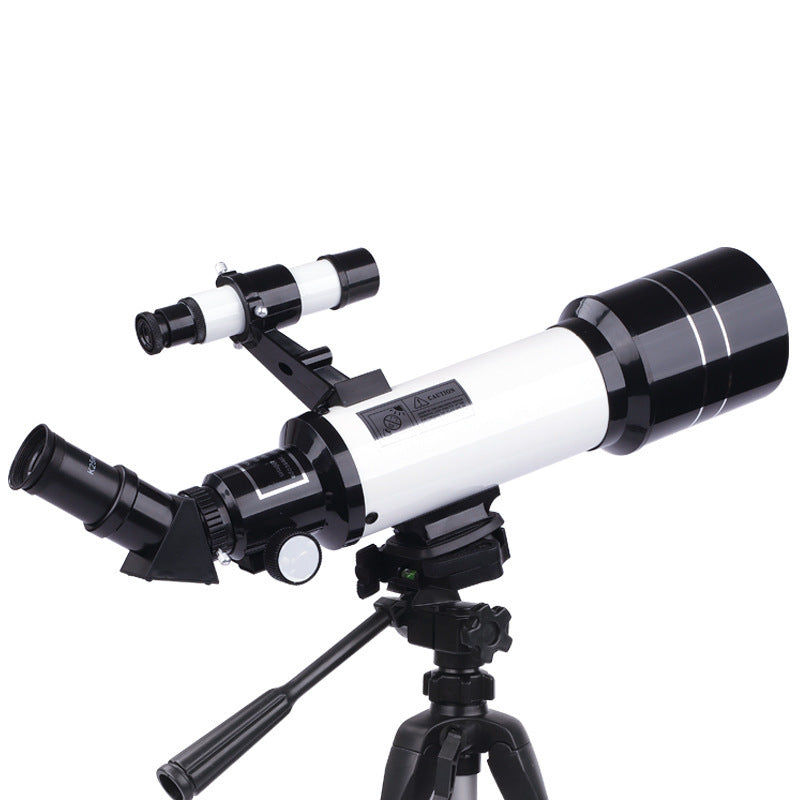High Definition Astronomical Telescope for Kids - Capture Stunning Celestial Images