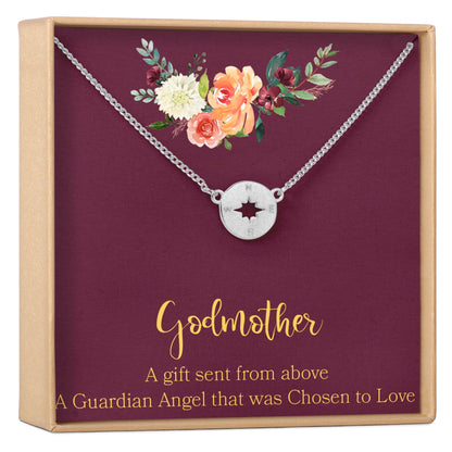 Godmother Necklace, Multiple Styles