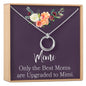 Mimi Necklace, Multiple Styles