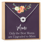 Mimi Necklace, Multiple Styles