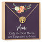 Mimi Necklace, Multiple Styles