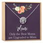 Mimi Necklace, Multiple Styles