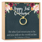 First Communion Necklace, Multiple Styles