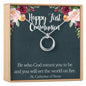 First Communion Necklace, Multiple Styles