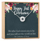 First Communion Necklace, Multiple Styles