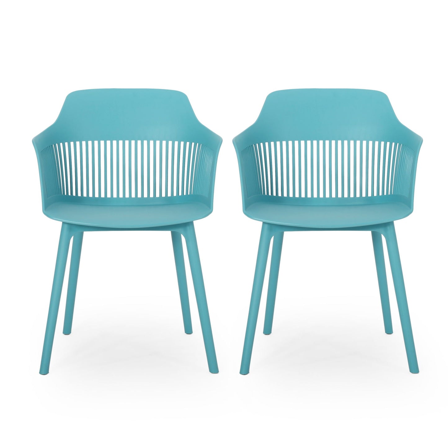 Dahlia Chair Set of 2