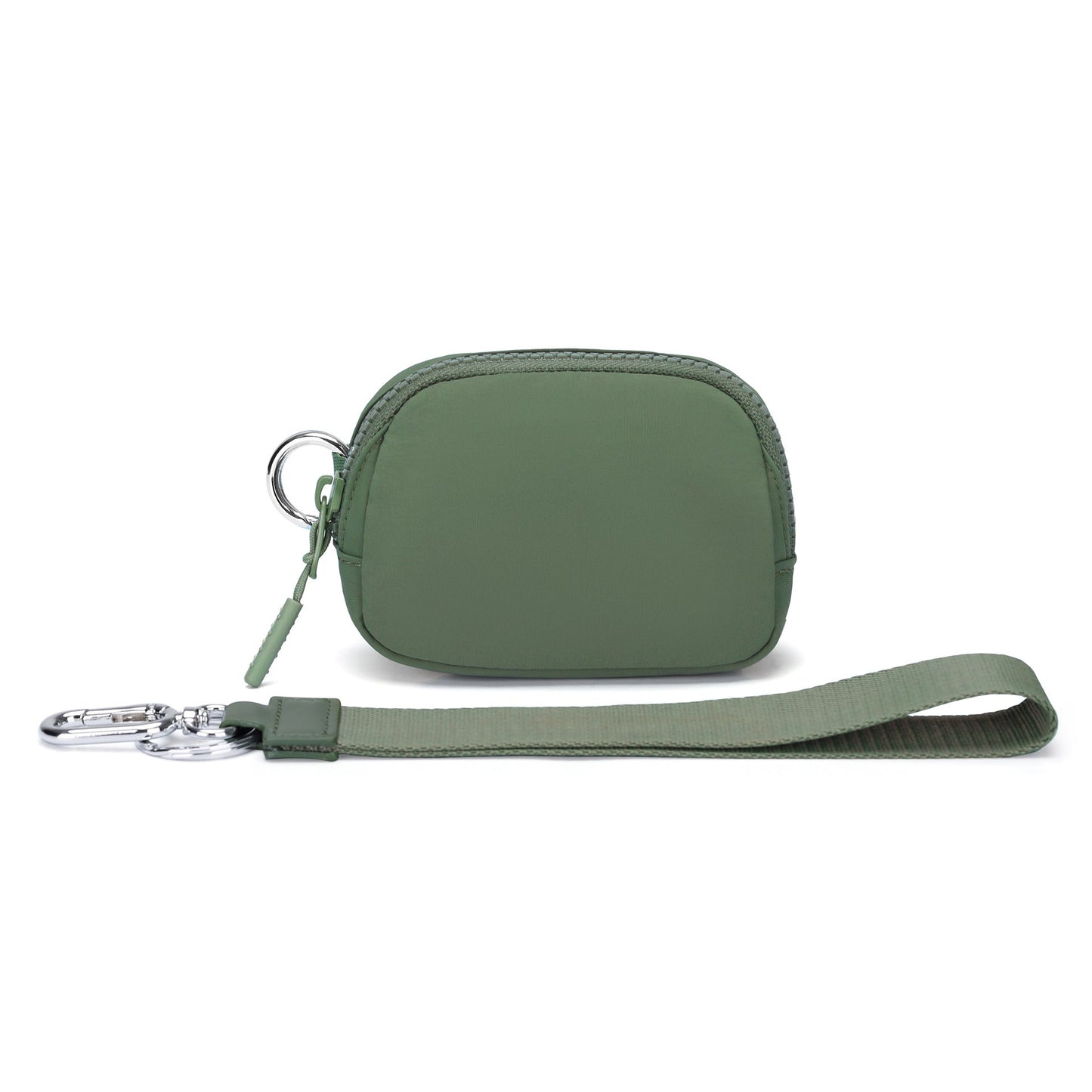 Wrist Bag Portable Lulu-style Purse
