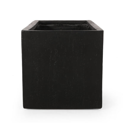 Modern Outdoor Planter
