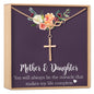 Mother & Daughter Necklace, Multiple Styles