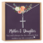 Mother & Daughter Necklace, Multiple Styles