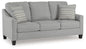 Adlai - Sofa - Shadow