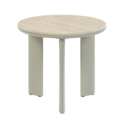 Ingram Ceramic Top Table