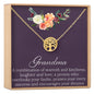 Grandmother Necklace, Multiple Styles