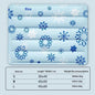 Pet Ice Pad, Cooling Mat, Summer Dog Mat