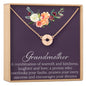 Grandmother Necklace, Multiple Styles