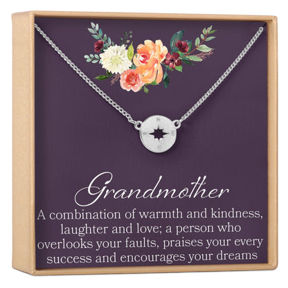 Grandmother Necklace, Multiple Styles