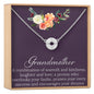 Grandmother Necklace, Multiple Styles