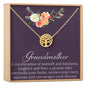 Grandmother Necklace, Multiple Styles