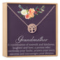 Grandmother Necklace, Multiple Styles