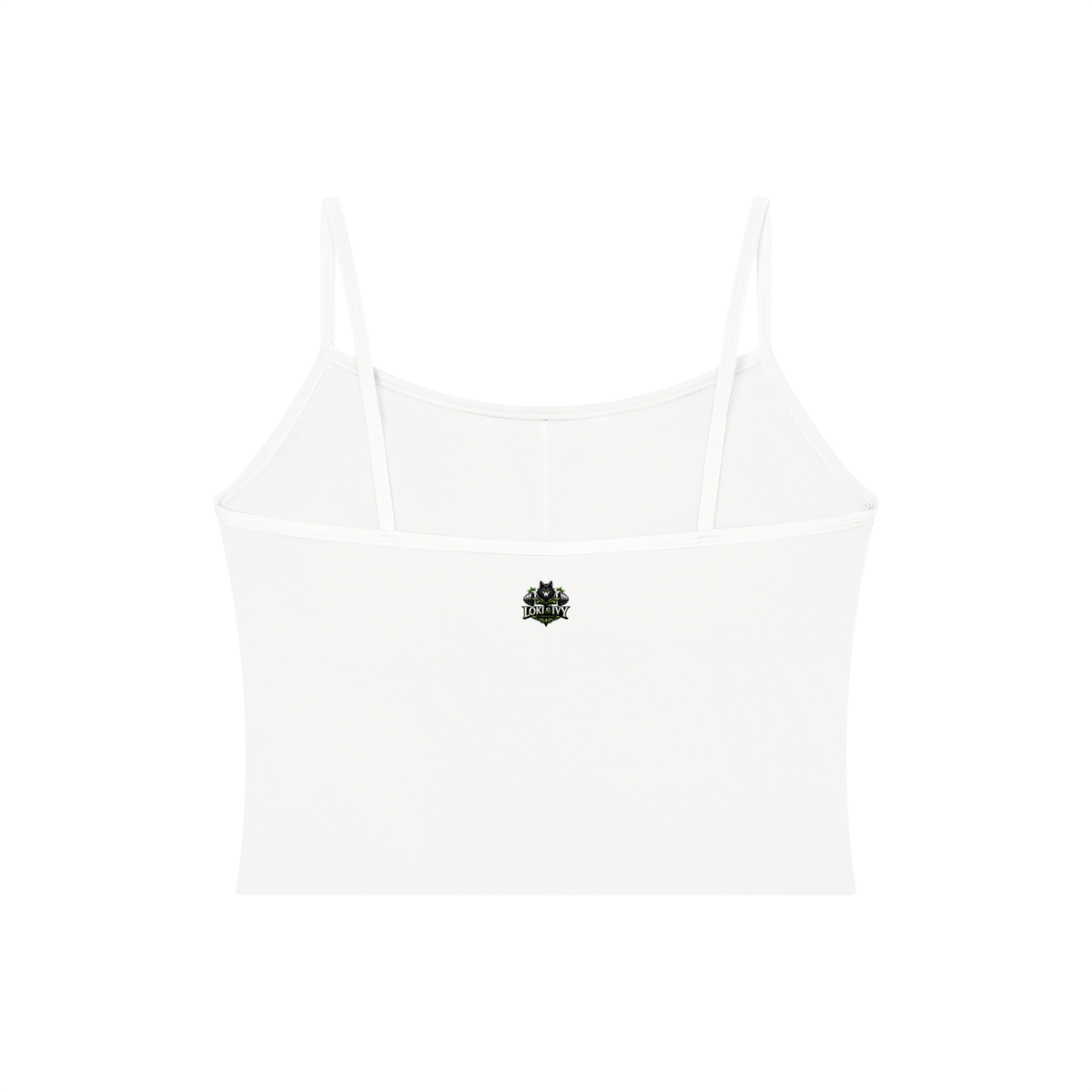 Loki & Ivy Women's Tight Color Block Yoga Tank Top