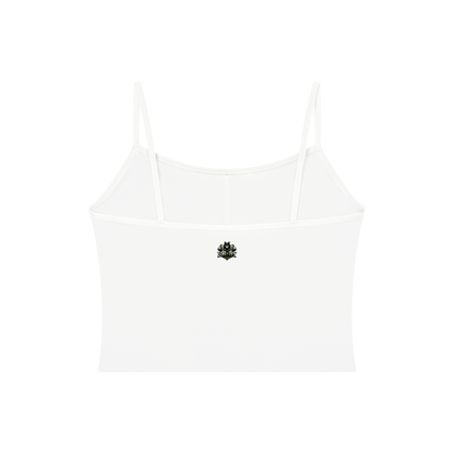 Loki & Ivy Women's Tight Color Block Yoga Tank Top