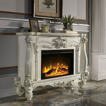 Versailles - Fireplace