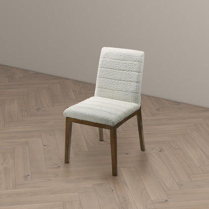 Ines - Modern Dining Chair (Set of 2)