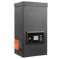 300W Low Voltage Landscape Transformer with Timer and Photocell Sensor