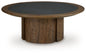 Dontayne - Round Table