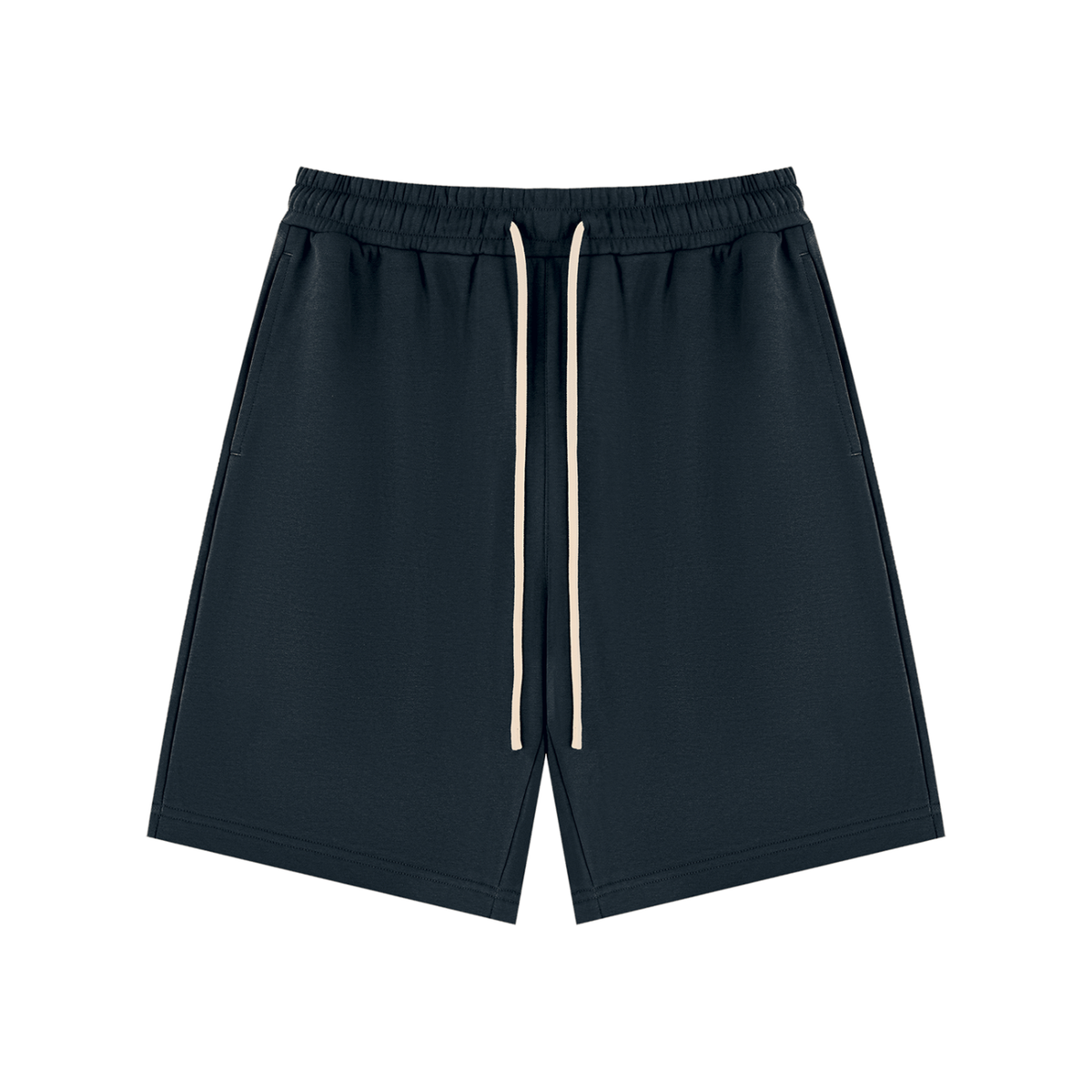 Loki & Ivy Unisex Drawstring Shorts