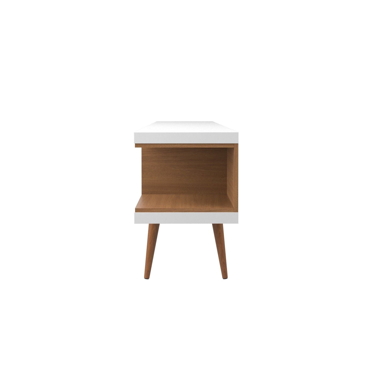 Utopia - Mid-Century Modern TV Stand