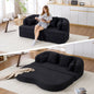 2-in-1 Foldable Sofa Bed