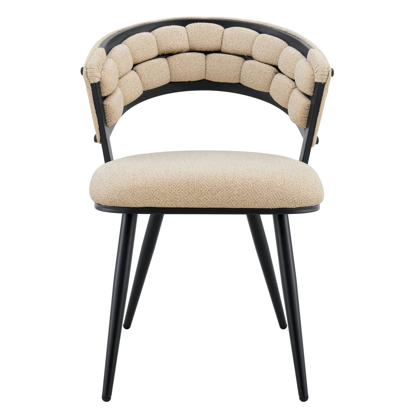Dining Chairs For Dining Room & Kitchen (Set of 2)