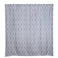 Shower Curtain Waterproof 70x70Ó Inches Bathroom Shower Drape Liner Print Polyester Fabric Bathroom Curtain w/ 12 Hooks for Bathtub Shower Stall